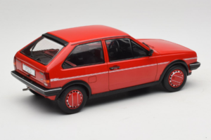 Volkswagen Polo II Coupe Fox MCG 1:18 MCG18523 Diecast — photo 2 of 6