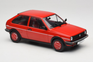 Volkswagen Polo II Coupe Fox MCG 1:18 MCG18523 Diecast — photo 4 of 6