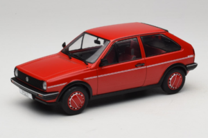 Volkswagen Polo II Coupe Fox MCG 1:18 MCG18523 Diecast
