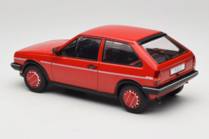 Volkswagen Polo II Coupe Fox MCG 1:18 MCG18523 Diecast — photo 5 of 6