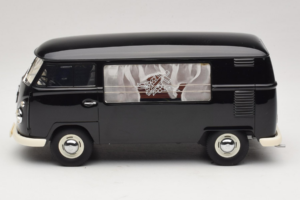 Volkswagen T1 Bestattungswagen Premium ClassiXXs 1:18 PCL30085 Diecast — photo 3 of 6