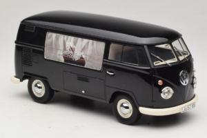 Volkswagen T1 Bestattungswagen Premium ClassiXXs 1:18 PCL30085 Diecast — photo 4 of 6