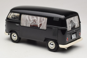 Volkswagen T1 Bestattungswagen Premium ClassiXXs 1:18 PCL30085 Diecast — photo 5 of 6