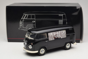 Volkswagen T1 Bestattungswagen Premium ClassiXXs 1:18 PCL30085 Diecast — photo 6 of 6