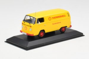 Volkswagen T2 Shell Service Minichamps 1:43 400053062 Diecast — photo 2 of 4