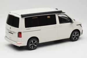 Volkswagen T6.1 California Ocean Candy White Otto 1:18 OT488 Resin — photo 2 of 6