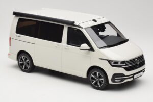 Volkswagen T6.1 California Ocean Candy White Otto 1:18 OT488 Resin — photo 4 of 6
