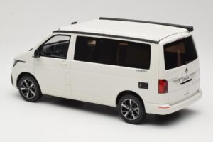 Volkswagen T6.1 California Ocean Candy White Otto 1:18 OT488 Resin — photo 5 of 6