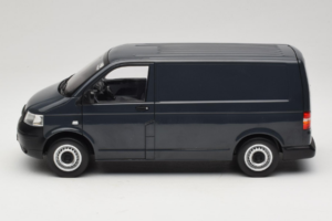 Volkswagen Transporter T5 Grey Norev 1:18 188616 Diecast — photo 4 of 8