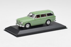 Volvo 121 Amazon Estate Green Minichamps 1:43 430171012 Diecast — photo 2 of 4