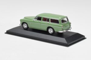 Volvo 121 Amazon Estate Green Minichamps 1:43 430171012 Diecast — photo 3 of 4