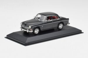 Volvo 121 Amazon Grey Minichamps 1:43 430171061 Diecast — photo 2 of 4