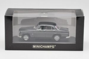 Volvo 121 Amazon Grey Minichamps 1:43 430171061 Diecast — photo 4 of 4