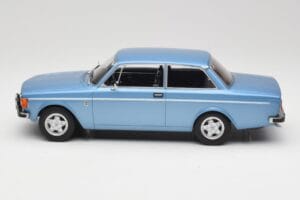 Volvo 142 Light Blue MCG 1:18 MCG18444 Diecast — photo 3 of 6