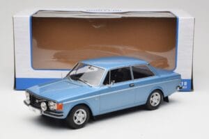 Volvo 142 Light Blue MCG 1:18 MCG18444 Diecast — photo 6 of 6