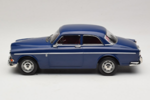 Volvo Amazon Midnight Blue Norev 1:18 188740 Diecast — photo 3 of 7