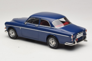 Volvo Amazon Midnight Blue Norev 1:18 188740 Diecast — photo 4 of 7