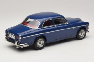 Volvo Amazon Midnight Blue Norev 1:18 188740 Diecast — photo 5 of 7