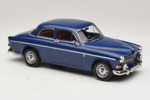 Volvo Amazon Midnight Blue Norev 1:18 188740 Diecast — photo 6 of 7