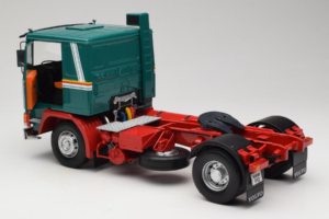 Volvo F1220 Green Red Road Kings 1:18 RK180032 Diecast — photo 5 of 8
