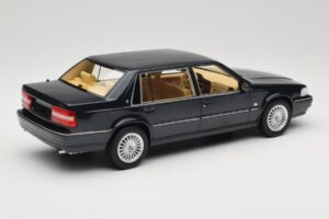 Volvo S90 Royal Blue DNA 1:18 DNA000088 Diecast — photo 2 of 6