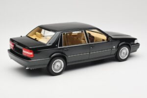 Volvo S90 Royal Green DNA 1:18 DNA000090 Diecast — photo 2 of 6