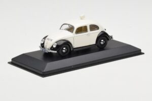 Volkswagen 1200 Export Politie NL Minichamps 1:43 431051291 Diecast — photo 2 of 4