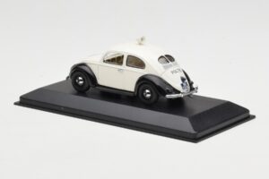 Volkswagen 1200 Export Politie NL Minichamps 1:43 431051291 Diecast — photo 3 of 4