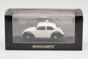 Volkswagen 1200 Export Politie NL Minichamps 1:43 431051291 Diecast — photo 4 of 4