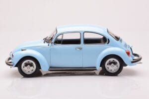 Volkswagen Beetle 1303 Light Blue Norev 1:18 188532 Diecast — photo 3 of 6