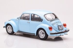 Volkswagen Beetle 1303 Light Blue Norev 1:18 188532 Diecast — photo 5 of 6