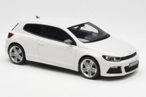 Volkswagen Scirocco Mk3 R Phase 1 White Otto 1:18 OT1090 Resin — photo 4 of 6