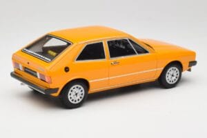 Volkswagen Scirocco GTI Mk1 Jaune Marino Otto 1:18 OT467 Resin — photo 2 of 6
