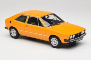 Volkswagen Scirocco GTI Mk1 Jaune Marino Otto 1:18 OT467 Resin — photo 4 of 6