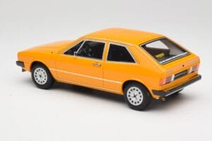 Volkswagen Scirocco GTI Mk1 Jaune Marino Otto 1:18 OT467 Resin — photo 5 of 6