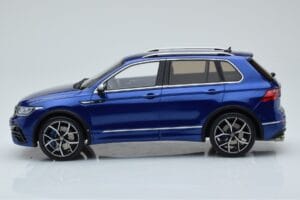 Volkswagen Tiguan R Mk2 Blue Otto 1:18 OT423 Resin — photo 3 of 6