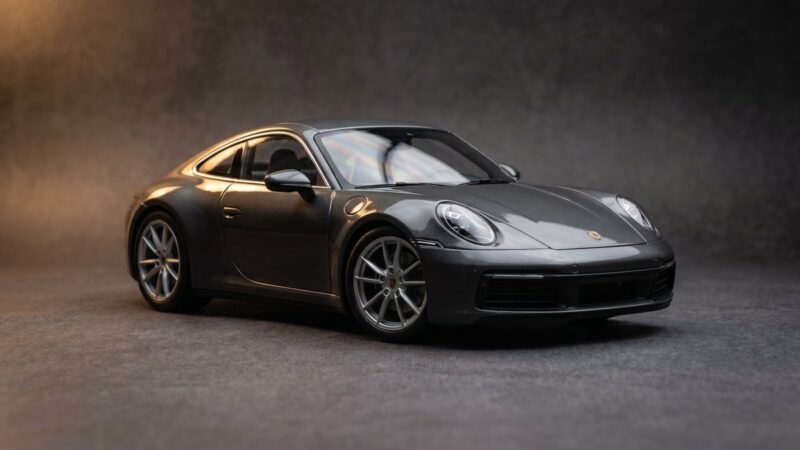 Why Are Minichamps So Expensive? A Collector’s Value Breakdown