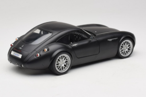 Wiesmann GT MF Matte Black Revell 1:18 WIESMANN002 Diecast — photo 3 of 8