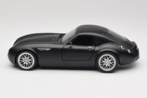 Wiesmann GT MF Matte Black Revell 1:18 WIESMANN002 Diecast — photo 4 of 8