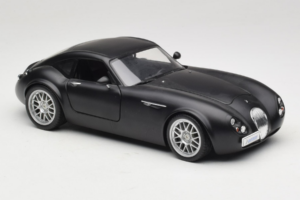 Wiesmann GT MF Matte Black Revell 1:18 WIESMANN002 Diecast — photo 6 of 8