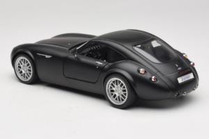 Wiesmann GT MF Matte Black Revell 1:18 WIESMANN002 Diecast — photo 7 of 8