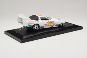 Winston Drag Racing Club of America Fun Car 1999 Racing Collectables 1:24 F002 Diecast — photo 3 of 7