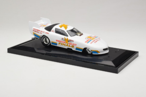 Winston Drag Racing Club of America Fun Car 1999 Racing Collectables 1:24 F002 Diecast — photo 4 of 7