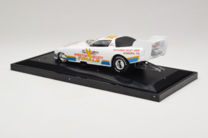 Winston Drag Racing Club of America Fun Car 1999 Racing Collectables 1:24 F002 Diecast — photo 5 of 7