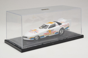 Winston Drag Racing Club of America Fun Car 1999 Racing Collectables 1:24 F002 Diecast — photo 6 of 7