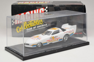 Winston Drag Racing Club of America Fun Car 1999 Racing Collectables 1:24 F002 Diecast — photo 7 of 7
