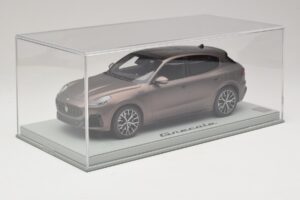 Maserati Grecale Bronze BBR 1:18 P18220FMAS Resin — photo 6 of 7