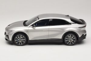Alpine A390 GT Argent Mercure Otto 1:18 OT1318 Resin — photo 3 of 6