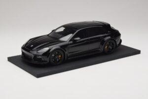 Porsche Panamera Turbo Sport Turismo 971 Techart Black Techart 1:18 REMC036 Resin — photo 2 of 6