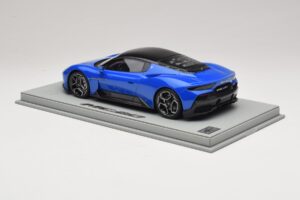 Maserati MC20 Blu Infinito BBR 1:18 P18191EMAS Resin — photo 5 of 7